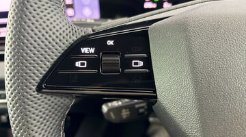 2026 Audi 2.0 e-hybrid5.9kWh S line Saloon S Tronic quattro Euro 6 5-door (Grey) - Image: 25