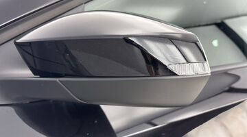 2026 Škoda 1.0 TSI Monte Carlo Edition DSG Euro 6 5-door (Black) - Image: 34
