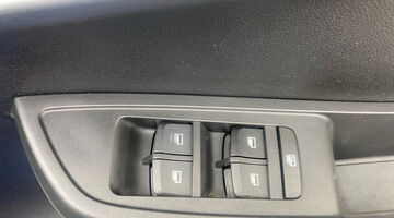 2019 MG VTi-TECH Exclusive Euro 6 5-door (Blue) - Image: 12