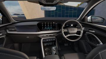 2025 Audi 2.0 TDI Sport S Tronic quattro Euro 6 5-door (Black) - Image: 48