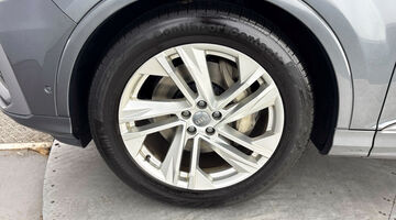 2023 Audi 3.0 TDI V6 45 Black Edition Tiptronic quattro Euro 6 5-door (Grey) - Image: 41