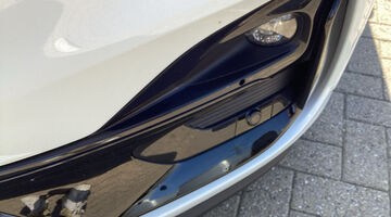 2024 Ford 1.0T EcoBoost MHEV ST DCT Euro 6 5-door (White) - Image: 40