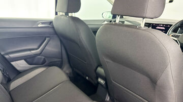 2023 Volkswagen 1.0 TSI Life DSG Euro 6 5-door (Unlisted) - Image: 29