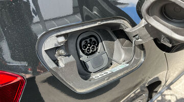 2026 Volkswagen Pro S 79kWh Match Auto 5-door (Black) - Image: 36