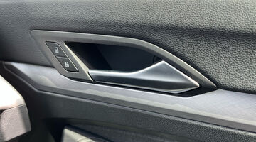 2026 Volkswagen TSI Match Euro 6 5-door (Grey) - Image: 21