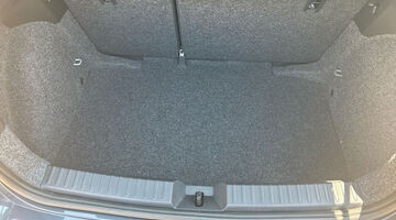 2026 SEAT 1.0 TSI SE Technology DSG Euro 6 5-door (Grey) - Image: 17
