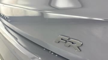 2026 SEAT 1.0 TSI FR First Edition DSG Euro 6 5-door (Grey) - Image: 31