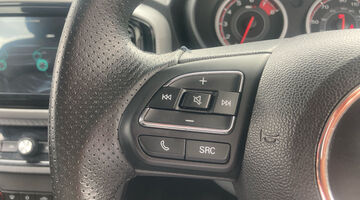 2019 MG VTi-TECH Exclusive Euro 6 5-door (Blue) - Image: 23
