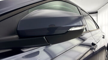 2026 Volkswagen 1.0 TSI Match Euro 6 5-door (Grey) - Image: 33