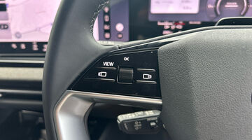 2026 Audi Technik e-hybrid quattro 299 PS S tronic (White) - Image: 25