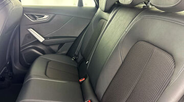 2026 Audi TFSI CoD 35 S line S Tronic Euro 6 5-door (Blue) - Image: 36