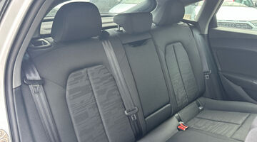 2026 Audi Technik e-hybrid quattro 299 PS S tronic (White) - Image: 12