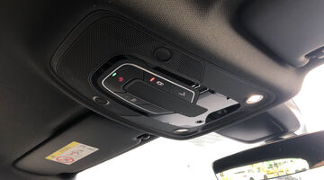 2024 Audi 2.0 TDI 40 Black Edition S Tronic quattro Euro 6 5-door (Blue) - Image: 38