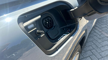 2026 Audi 45 Black Edition Auto quattro 5-door 82kWh (Grey) - Image: 39