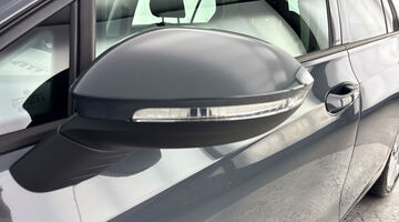 2024 Volkswagen TSI Match Euro 6 5-door (Grey) - Image: 37