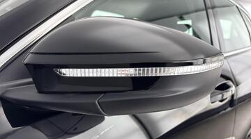 2025 Audi 2.0 TDI Sport S Tronic quattro Euro 6 5-door (Black) - Image: 34