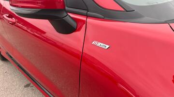 2026 Ford 1.0T EcoBoost MHEV ST-Line Euro 6 5-door (Red) - Image: 11