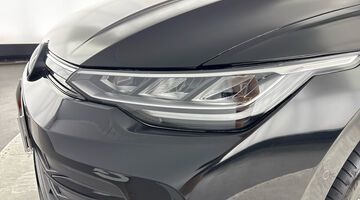 2025 Volkswagen TSI eHybrid 19.7kWh Match DSG Euro 6 5-door (Black) - Image: 35