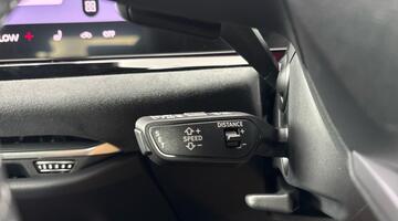 2026 Audi 2.0 TFSI Edition 1 S Tronic Euro 6 5-door (Red) - Image: 29