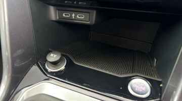 2023 Volkswagen TSI Style DSG Euro 6 5-door (White) - Image: 22