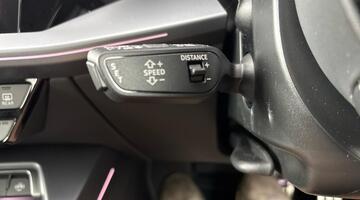 2026 Audi Saloon S line TFSI 116 PS S tronic (Grey) - Image: 12