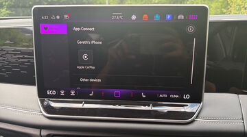 2026 Volkswagen TSI eHybrid 19.7kWh Elegance DSG Euro 6 5-door (Silver) - Image: 33