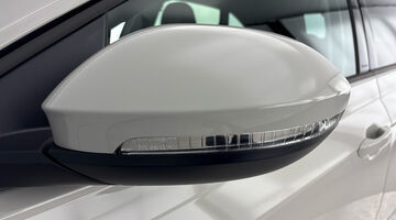 2026 Volkswagen 1.0 TSI Match DSG Euro 6 5-door (Grey) - Image: 30
