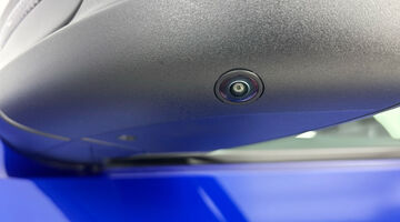 2026 Audi 2.0 TFSI Edition 1 Sportback S Tronic quattro Euro 6 5-door (Blue) - Image: 38