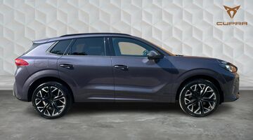 2026 CUPRA EHybrid 25.8kWh VZ2 DSG Euro 6 5-door (Purple) - Image: 4