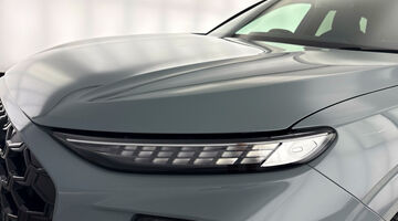 2026 Audi TFSI S line S Tronic Euro 6 5-door (Grey) - Image: 42