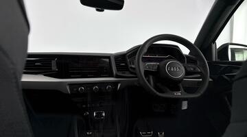 2026 Audi Sportback Black Edition 35 TFSI 150 PS S tronic (Grey) - Image: 70