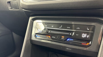 2023 Volkswagen TSI Life DSG Euro 6 5-door (Silver) - Image: 13