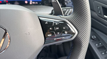 2026 Volkswagen 2.0 TSI R DSG 4Motion Euro 6 5-door (Blue) - Image: 29