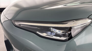 2026 Geely 60.22kWh Max Auto 5-door (Green) - Image: 38