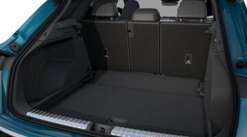 2026 Audi E-hybrid S line S Tronic Euro 6 5-door 26kWh (Blue) - Image: 7