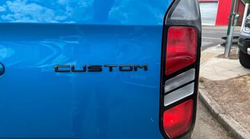 2026 Ford 2.080 EcoBlue Limited Auto L1 H1 Euro 6 5-door (Blue) - Image: 33