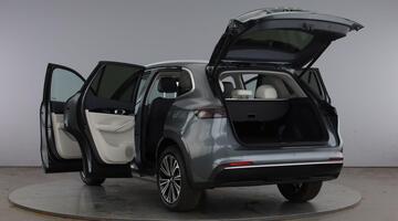 2026 Geely EM-i 29.8kWh Ultra Auto Euro 6 5-door (Grey) - Image: 11
