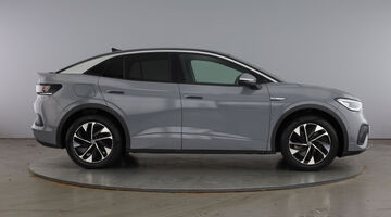 2022 Volkswagen Pro 77kWh Style Auto 5-door (Multicolour) - Image: 4