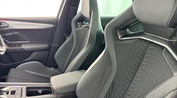 2026 CUPRA 2.0 TSI VZ3 DSG 4-doorive Euro 6 5dr (Grey) - Image: 39