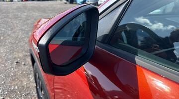 2026 Volkswagen New Life 1.5 eTSI 116 PS 7-speed DSG 5-door (Red) - Image: 28