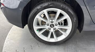 2026 Audi Sportback Sport TFSI e 204 PS S tronic (Grey) - Image: 33