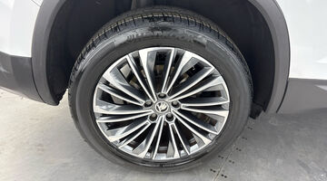 2023 Škoda 2.0 TSI SE L Executive DSG 4WD Euro 6 5-door (7 Seat) (White) - Image: 18
