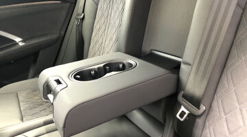 2025 Audi 2.0 TDI Edition 1 S Tronic quattro Euro 6 5-door (Black) - Image: 20