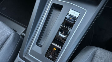 2026 Volkswagen ETSI MHEV Match DSG Euro 6 5-door (Grey) - Image: 60