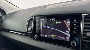 2023 Škoda TSI ACT SE L DSG Euro 6 5-door (Silver) - Image: 17