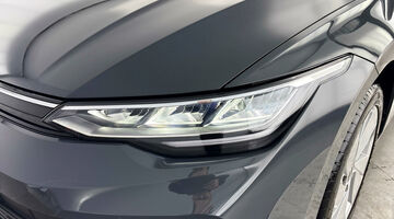 2024 Volkswagen TSI Match Euro 6 5-door (Grey) - Image: 39