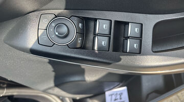 2023 Ford 1.0T EcoBoost MHEV ST-Line X Euro 6 5-door (Grey) - Image: 17