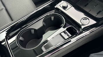 2026 Audi TFSI Sport S Tronic Euro 6 5-door (Black) - Image: 12