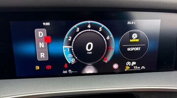 2026 Volkswagen 2.0 TSI R-Line DSG 4Motion Euro 6 5-door (Purple) - Image: 29
