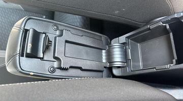 2023 Ford 1.0T EcoBoost MHEV Titanium Euro 6 5-door (Grey) - Image: 28